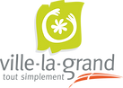 Logo Ville-la-Grand