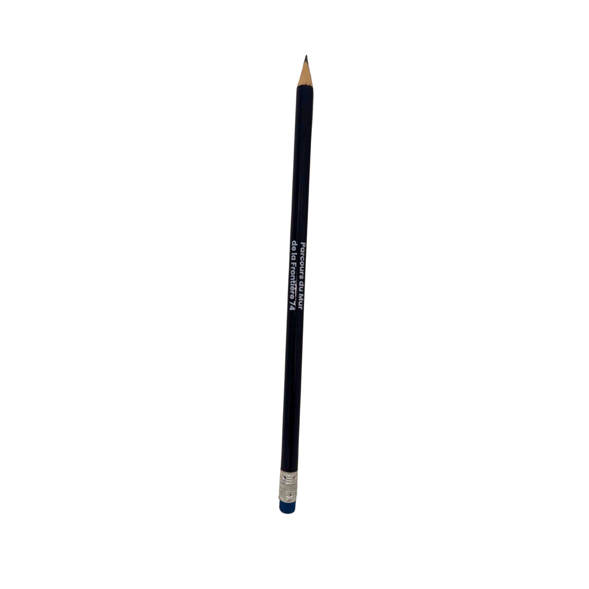 Crayon de papier