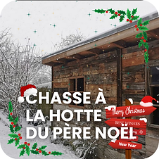 chasse