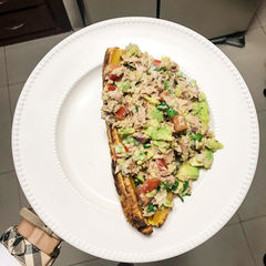 Sin Complicaciones 🍽👩🏻🍳