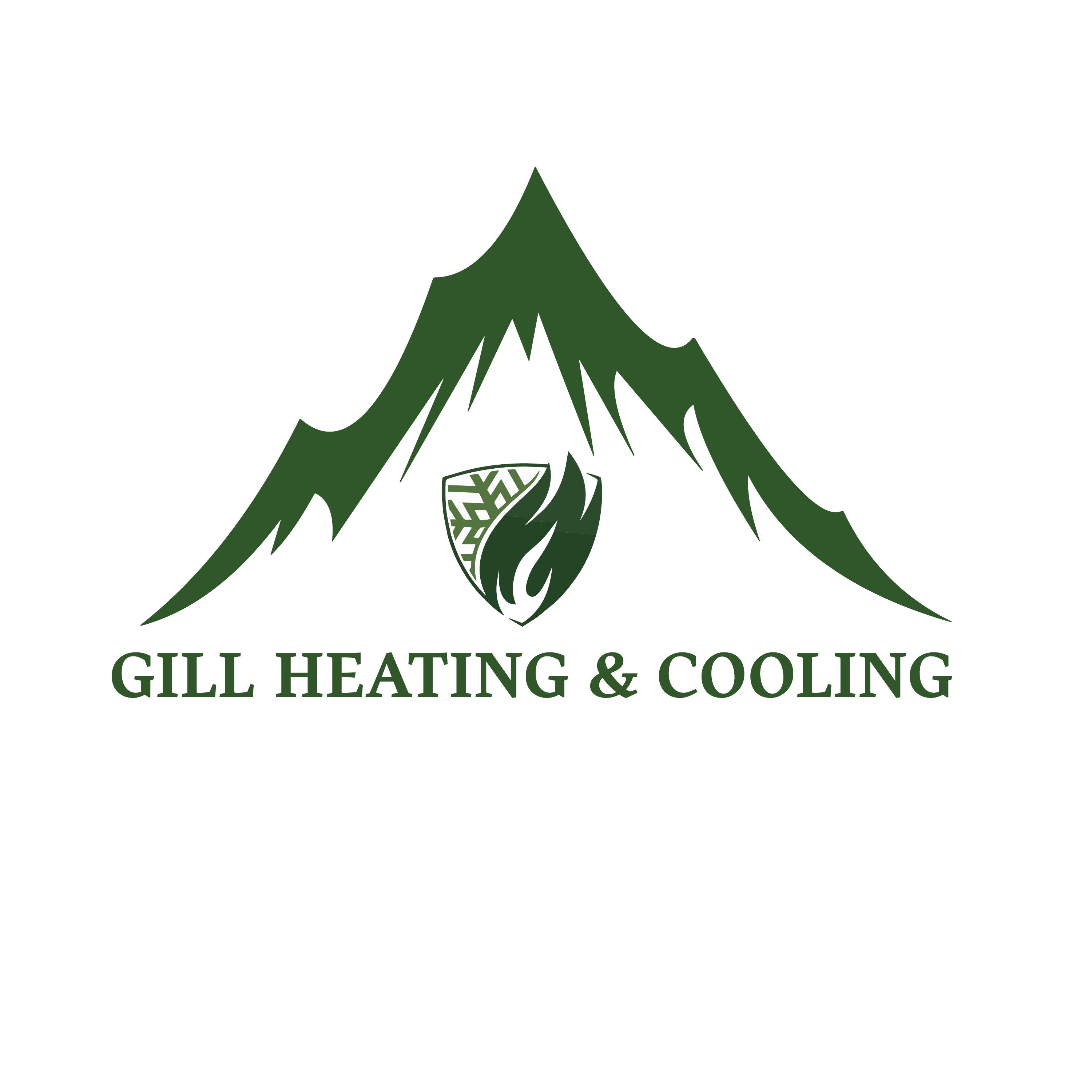 Gill Heating and Cooling, LLC