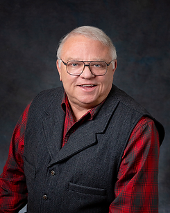 Dr. Roman Hendrickson, MD
