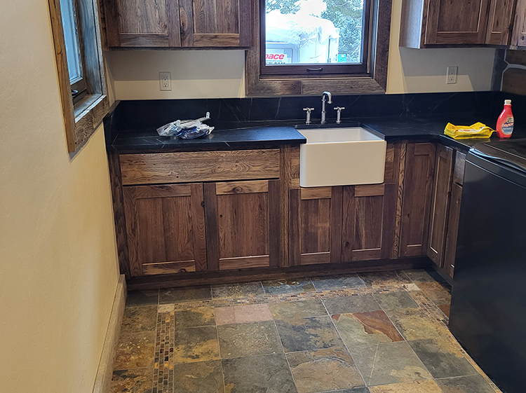 SW MT Homebuilders