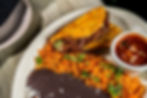 authentic Mexican food in the Mosaic District