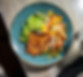 Tex-Mex salad chevy chase