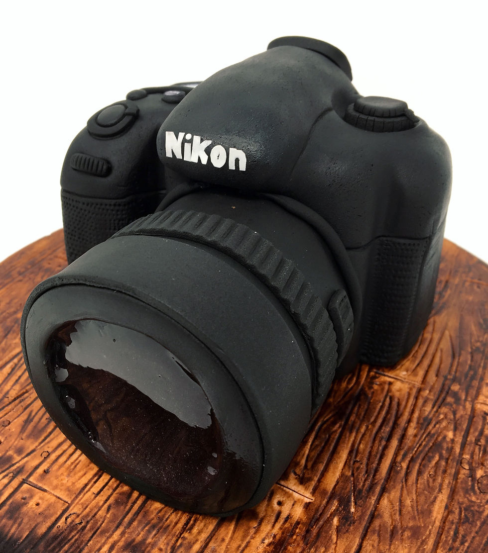 Camera