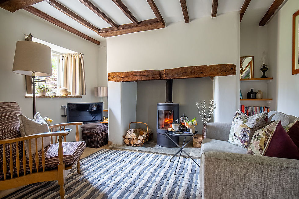 RoseWalkCottage2()