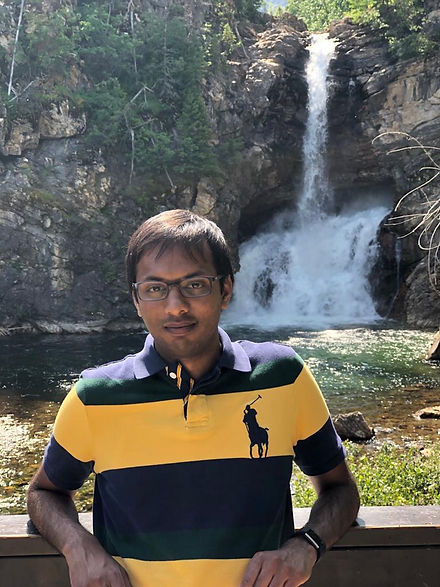 Karthik NS