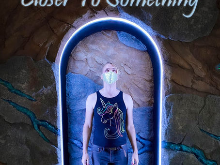 Closer To Something, a new album by Matt Squared
