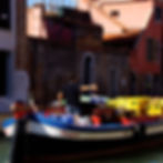 Livreur Venise