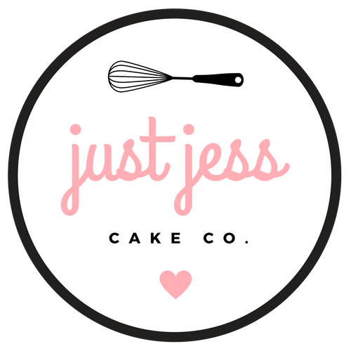 Custom Cakes Auckland Just Jess Cake Co