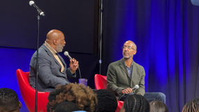 Westport’s Library’s 20th Annual Rev. Dr. Martin Luther King Jr. Celebration - Featured Speaker: Jelani Cobb