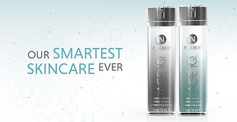 Neora smart skin care 