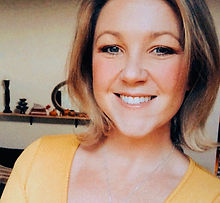Katie Hanson - Testimonial