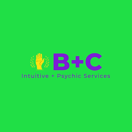 B+ C Logo small