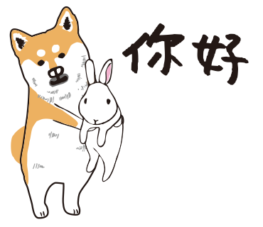 ポケファス pokefasu LINEスタンプ