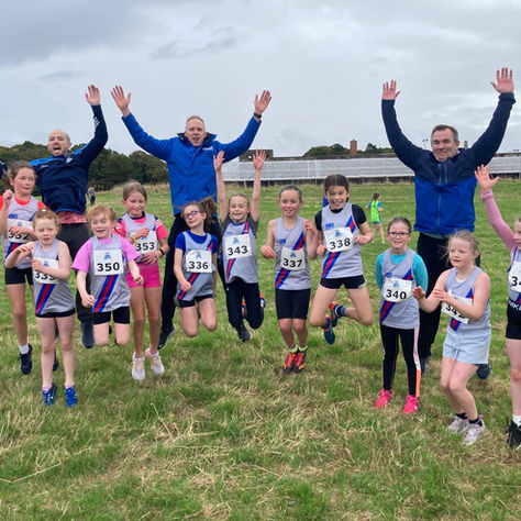Cross Country League 2 Corkagh Park, Naas Road, Newlands Cross, Dublin 22 Sunday, 20th October, 2024