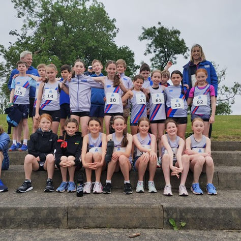 Dublin Juvenile T&F Championships 2025 - Day 2 Friday 6th June - Day 3 Saturday 7th June - Day 4 Sunday 8th June - Morton Stadium, Santry