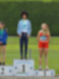 Dundrum South Dublin Athletics Club
