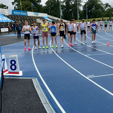 Endurance Group Results Round-Up!