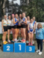 Dundrum South Dublin Athletics Club