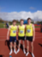 Dundrum South Dublin Athletics Club