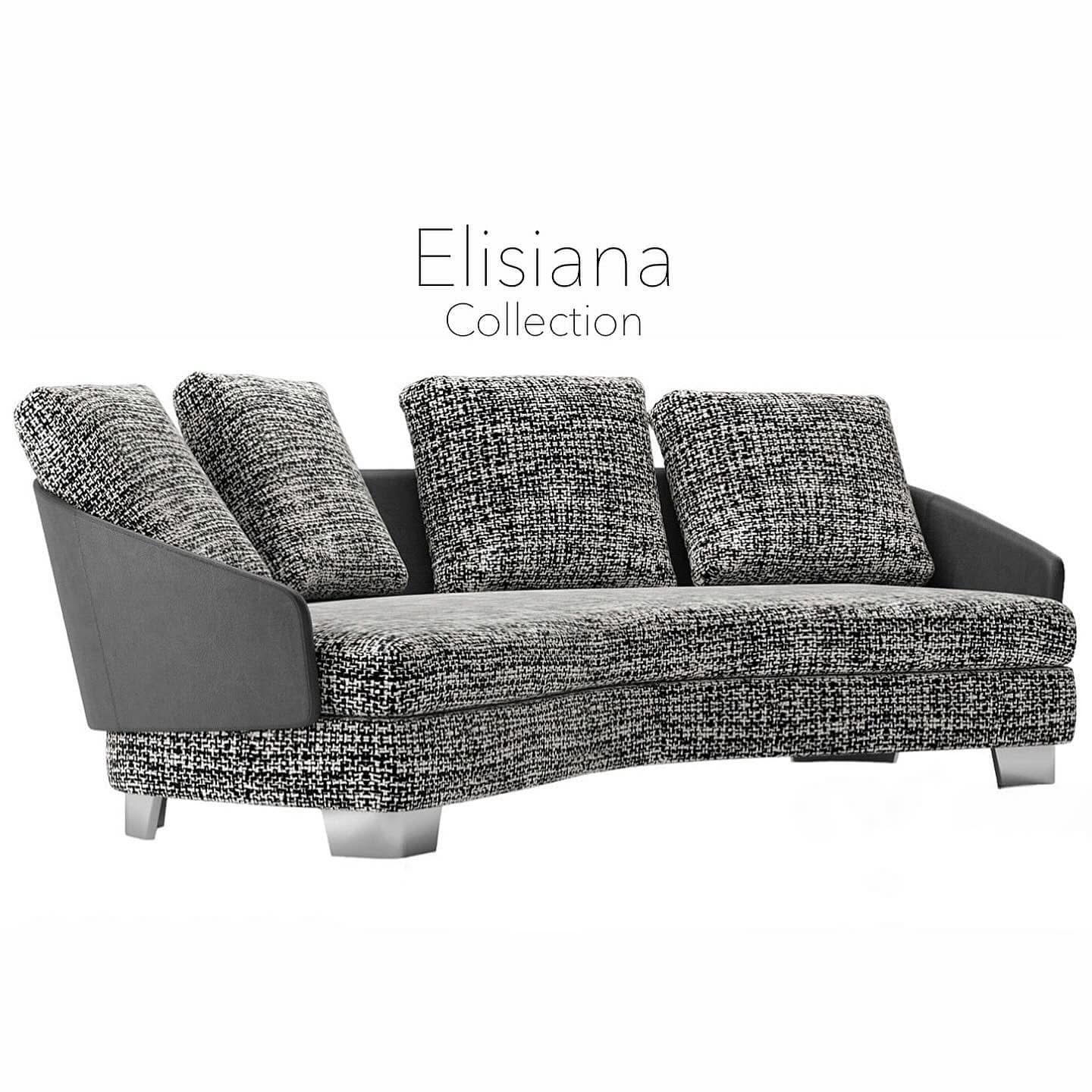 Elisiana Collection
