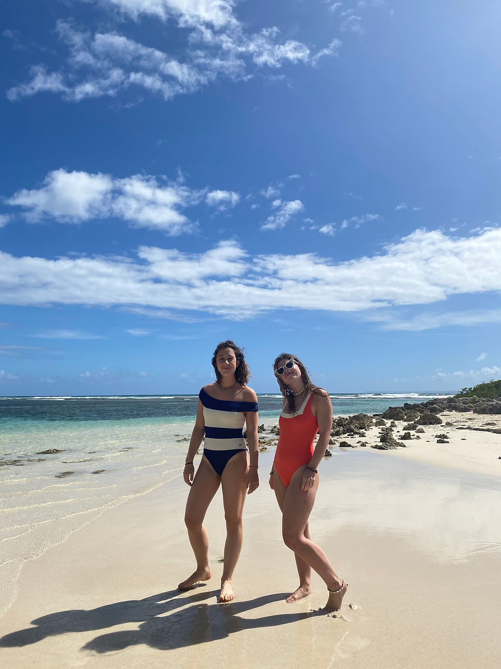 Guadeloupe 9 au 16 janvier 2021