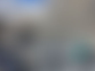 Sampling Where No Human Has Ever Been