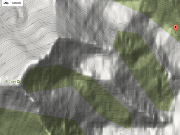 Winter Carpe: Negotiating the Route