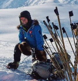 Lucania: Over The Ridge