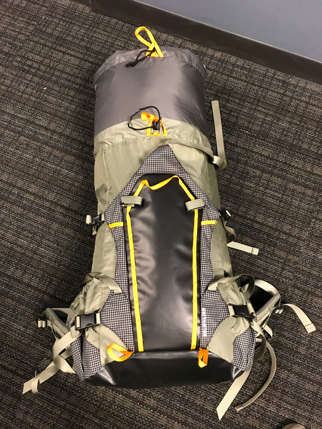 Yukon: The Rolwaling
