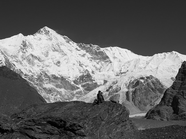 Namche