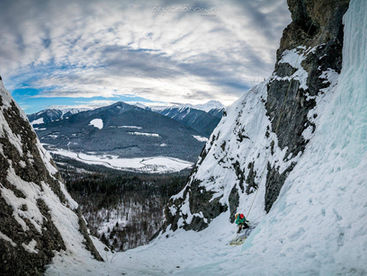 Winter Carpe: Final Training