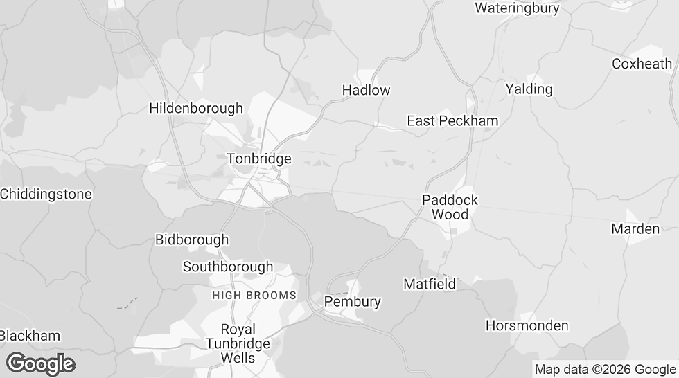 Mid Kent: Maidstone and Ashford