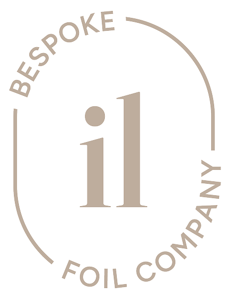 Bespoke Foil Company Logo 