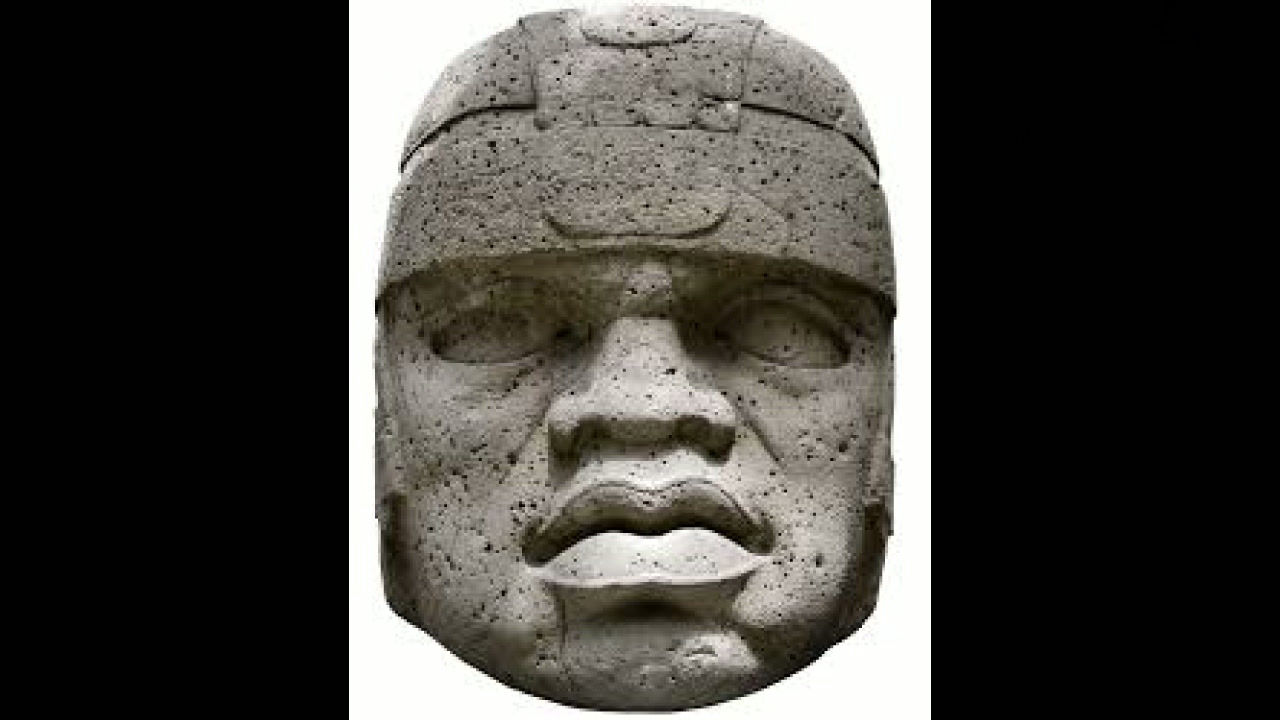 The Olmec