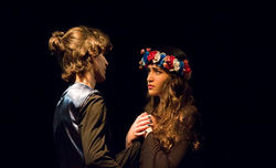 Foto: PatrÃcia Mota