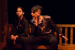 Foto: PatrÃcia Mota