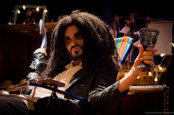 Foto: Patrícia Mota