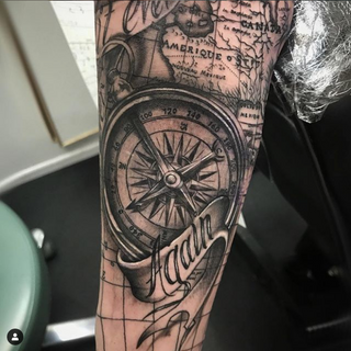 COMPASS