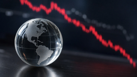 Gigantische fout: Dit aandeel keldert direct -55%