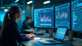 AEX Koers: daling naar 921 wijst op nieuwe volatiliteit, ben jij voorbereid?