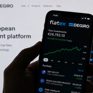 Waarom dit Europese aandeel nu op mijn watchlist staat