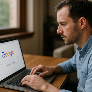 Beleggers willen niet dat je dit weet over Google aandelen