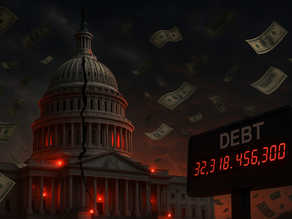 VS stevent af op fiscale crisis, waarschuwen deze topeconomen