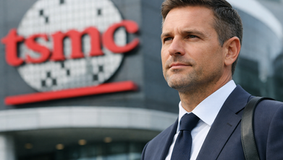 Dit aandeel steeg +76% in één jaar omdat het cruciaal is voor chips