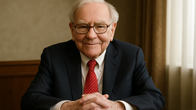 Dit is hoe Warren Buffett voor zijn eigen vrouw belegt