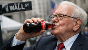 Warren Buffett's 'favoriete aandeel' verslaat zo al 63 jaar de S&P500