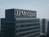 CEO van JPMorgan waarschuwt beleggers nu